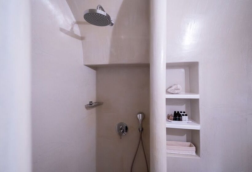 호텔 Elia Cave Suites