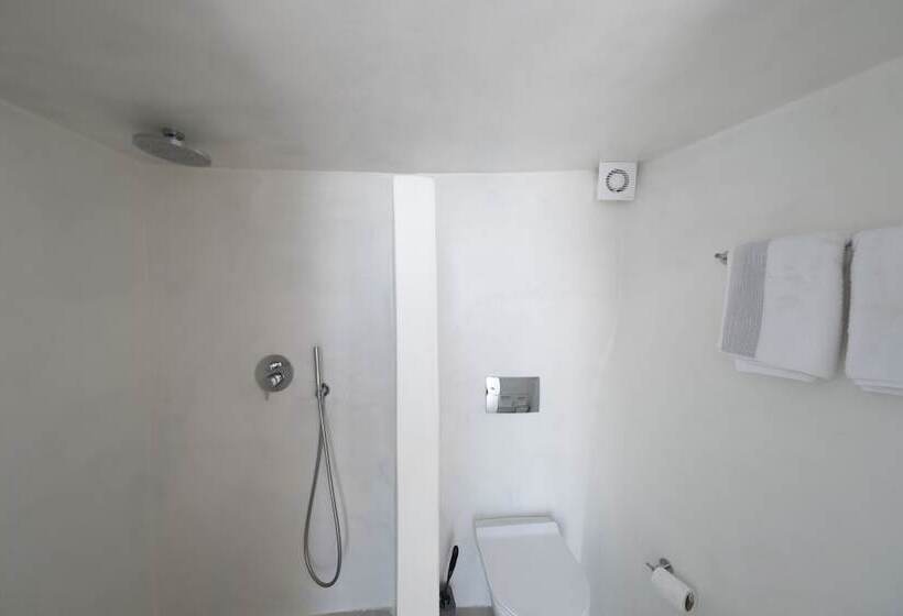 호텔 Elia Cave Suites