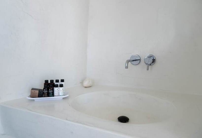 호텔 Elia Cave Suites