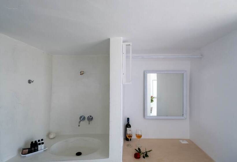 호텔 Elia Cave Suites