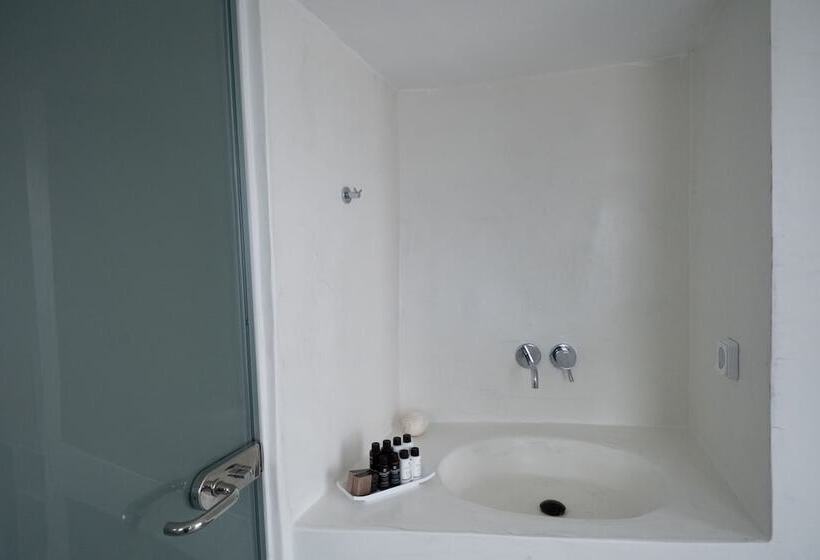 호텔 Elia Cave Suites