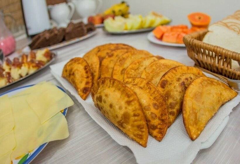 בית מלון כפרי Elite