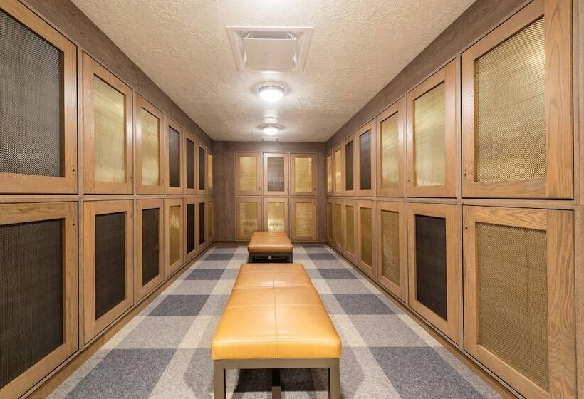 Отель Escala Lodges By Luxury Mountain Destina