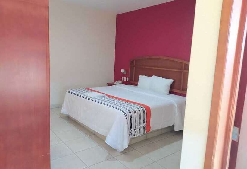 فندق Express Inn Juchitan