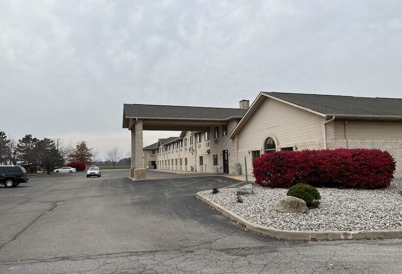 فندق Express Inn & Suites