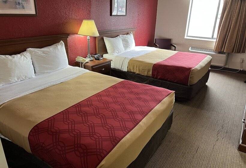 فندق Express Inn & Suites