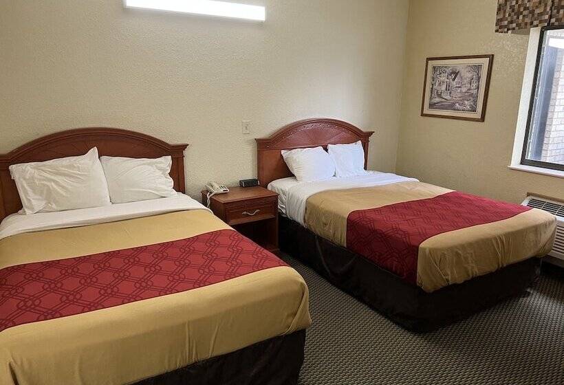 فندق Express Inn & Suites