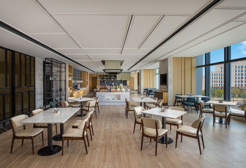 호텔 Fairfield By Marriott Shenzhen Shenshan Special Cooperation Zone