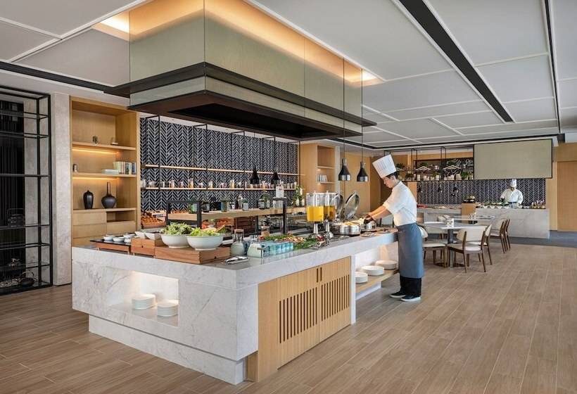 호텔 Fairfield By Marriott Shenzhen Shenshan Special Cooperation Zone