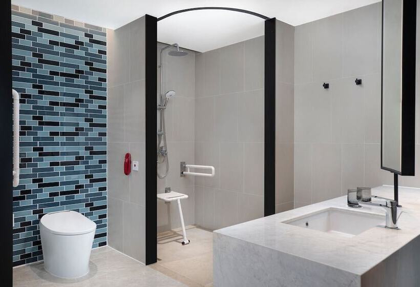 호텔 Fairfield By Marriott Shenzhen Shenshan Special Cooperation Zone