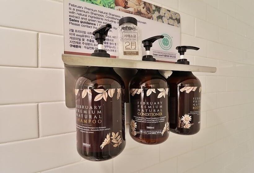 Hotel February Dongdaegu