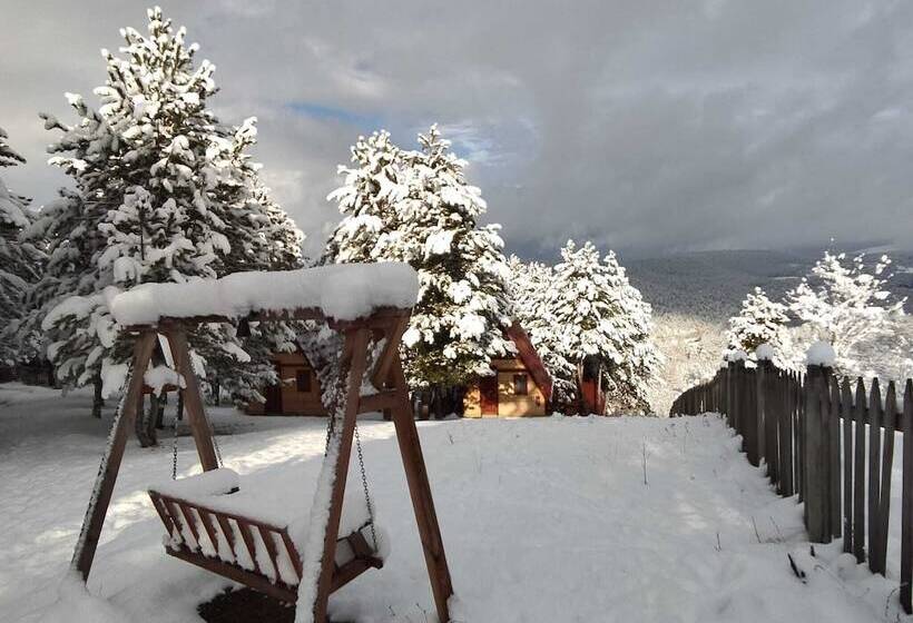 酒店 Fikri Atalay Konağı