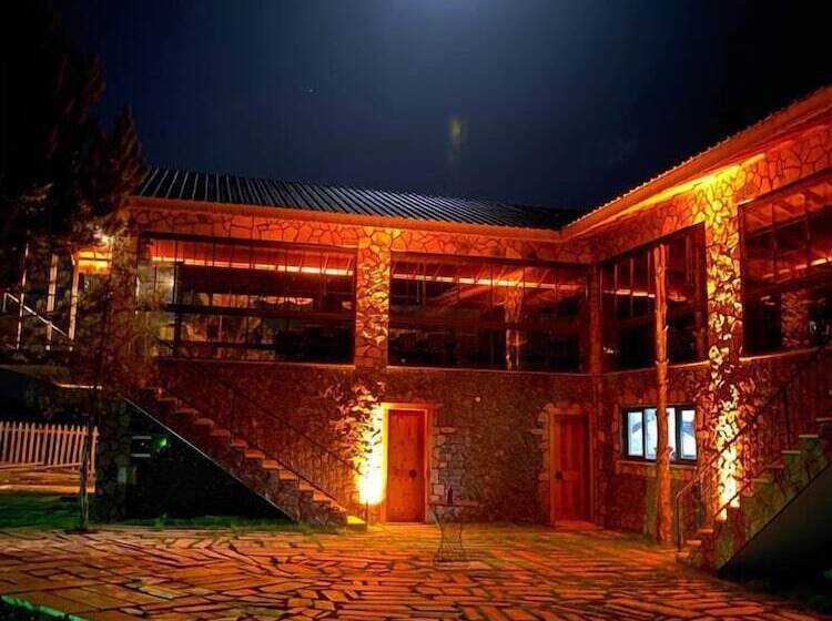 酒店 Fikri Atalay Konağı