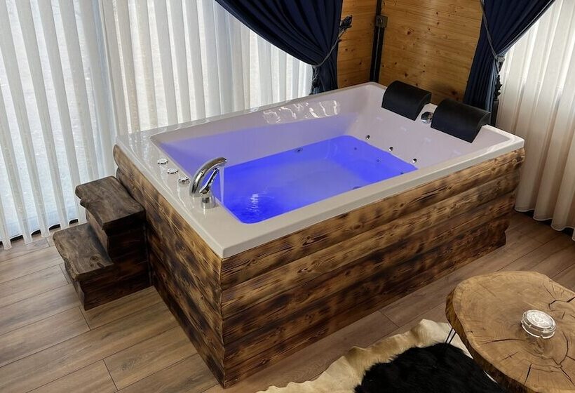 酒店 Fikri Atalay Konağı