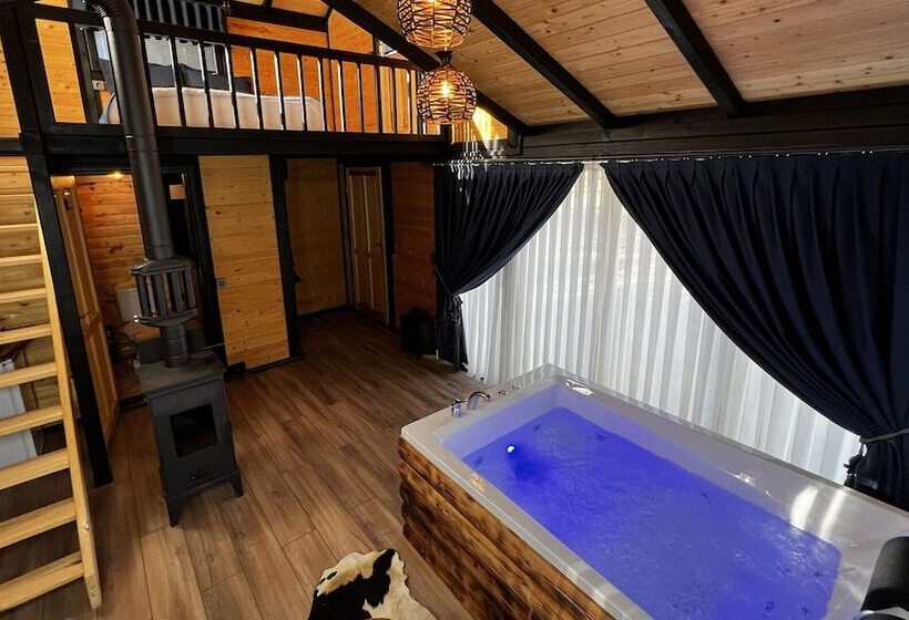 酒店 Fikri Atalay Konağı