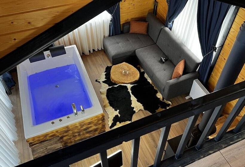 酒店 Fikri Atalay Konağı