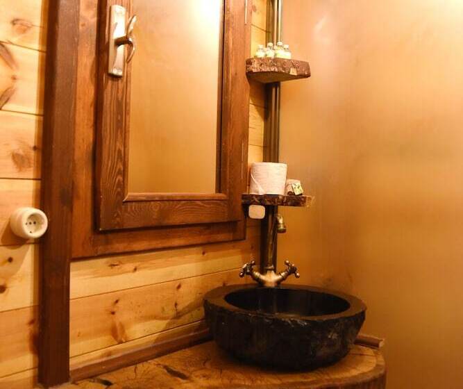 酒店 Fikri Atalay Konağı