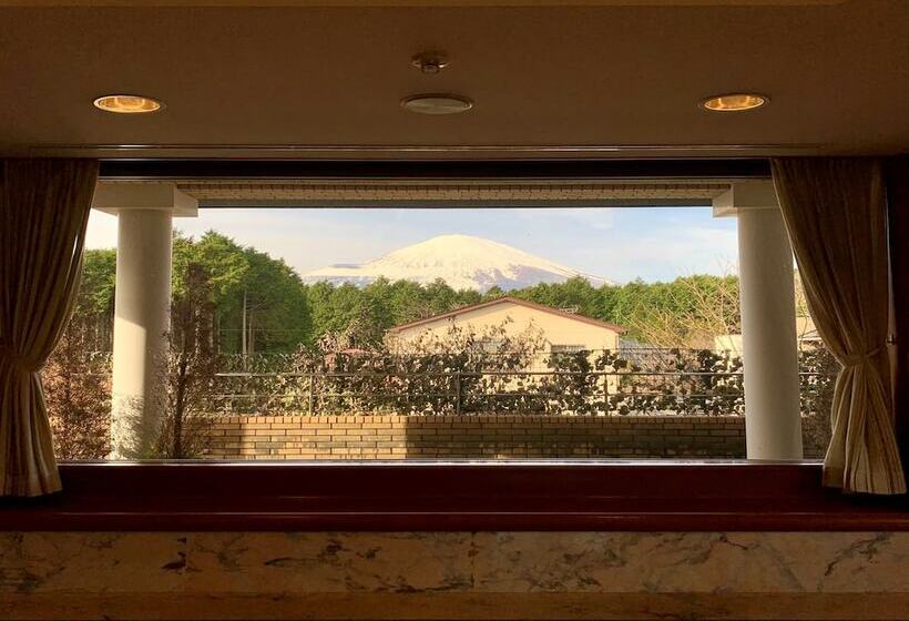 酒店 Fujimori Hotaru