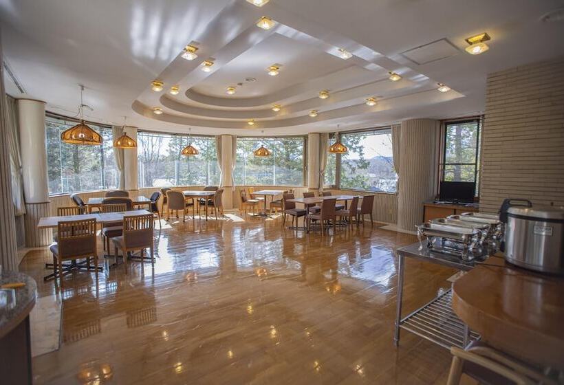 酒店 Fujimori Hotaru