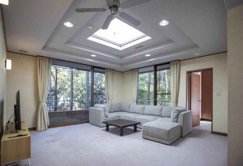 酒店 Fujimori Hotaru