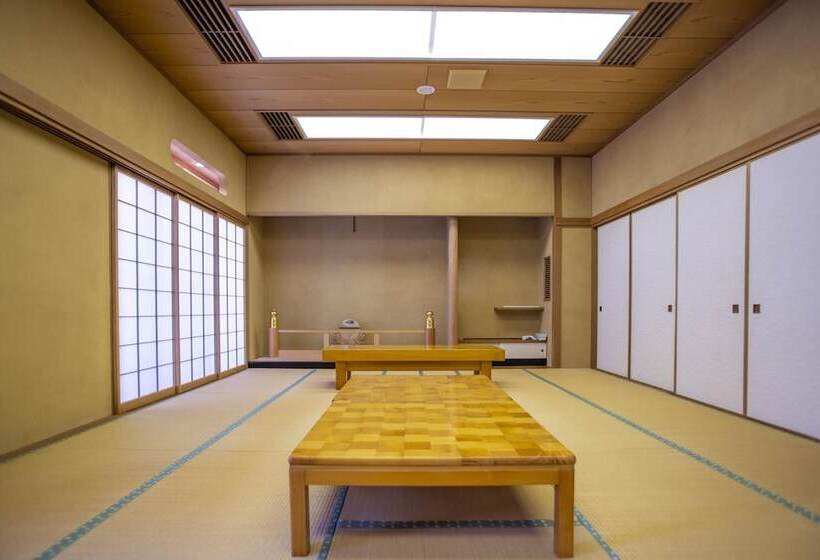 酒店 Fujimori Hotaru