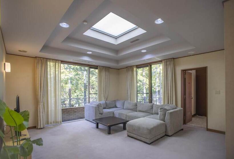 酒店 Fujimori Hotaru