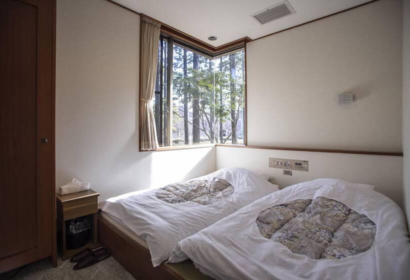 酒店 Fujimori Hotaru