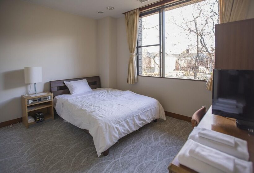 酒店 Fujimori Hotaru