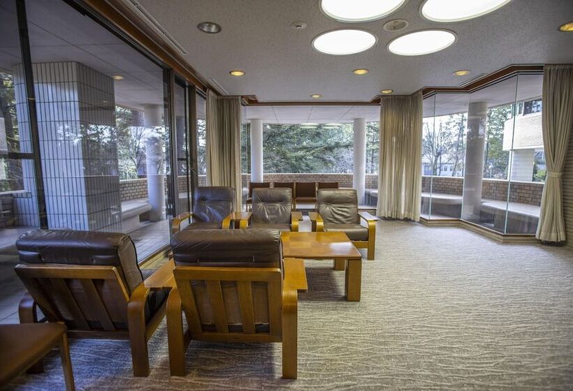 酒店 Fujimori Hotaru