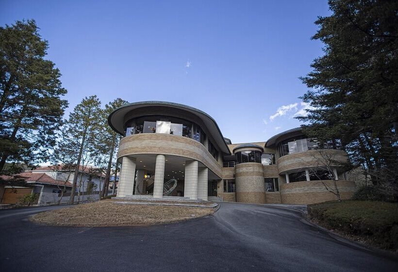 酒店 Fujimori Hotaru