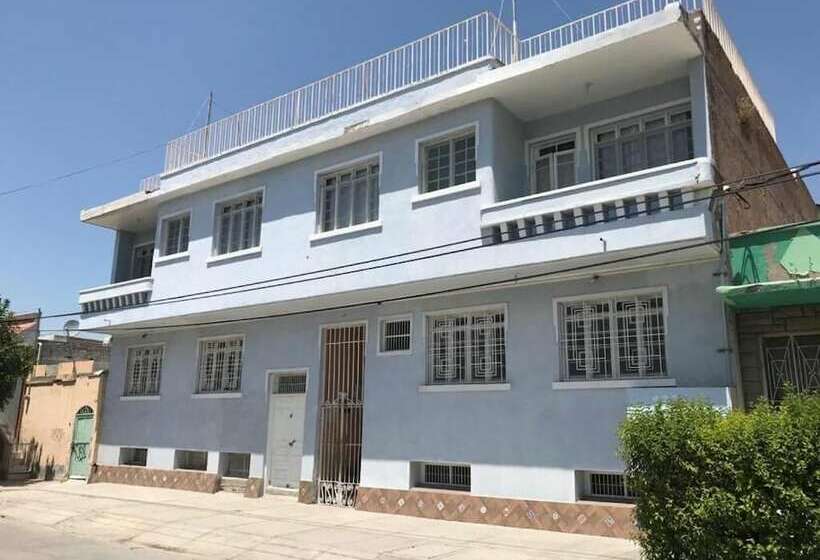 ホテル Fundadores