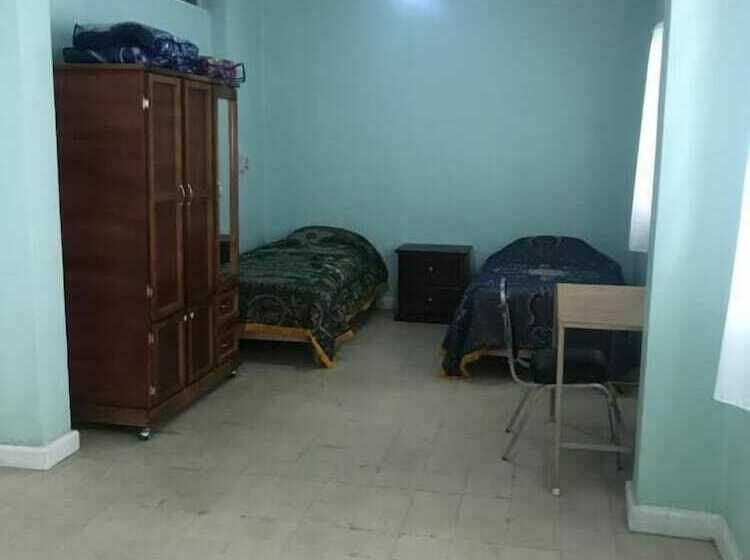 ホテル Fundadores