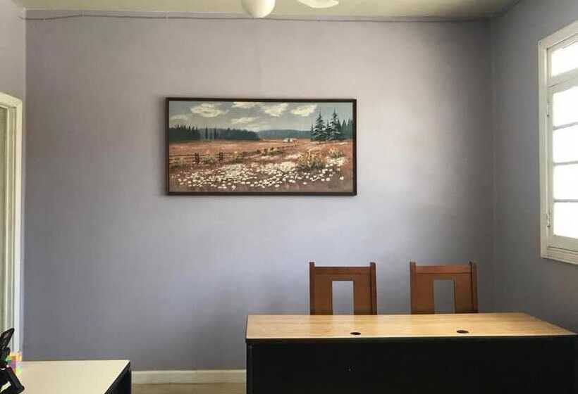 ホテル Fundadores