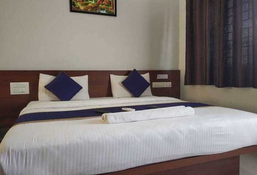 ホテル Gateway Inn Bangalore Airport