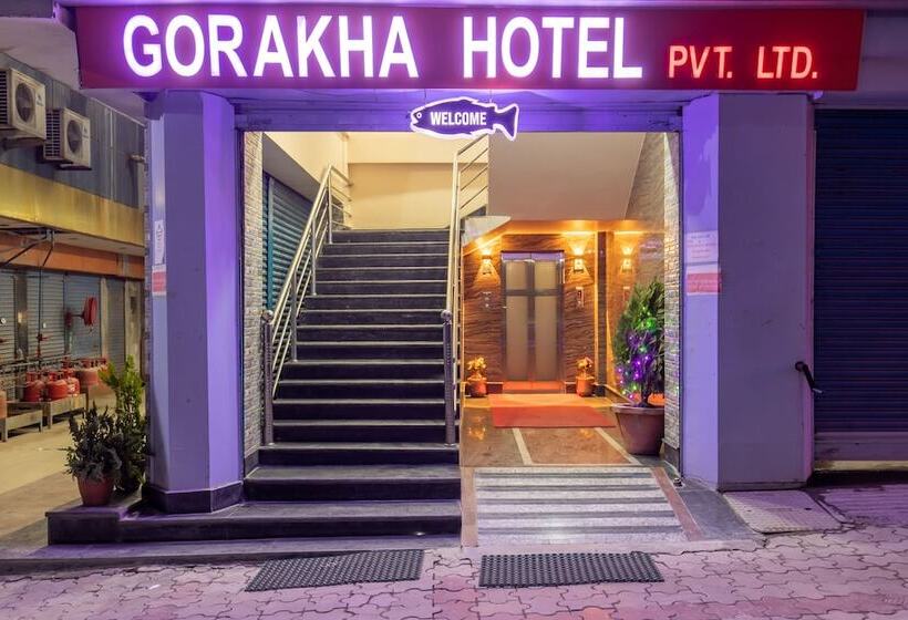 Hotel Gorakha