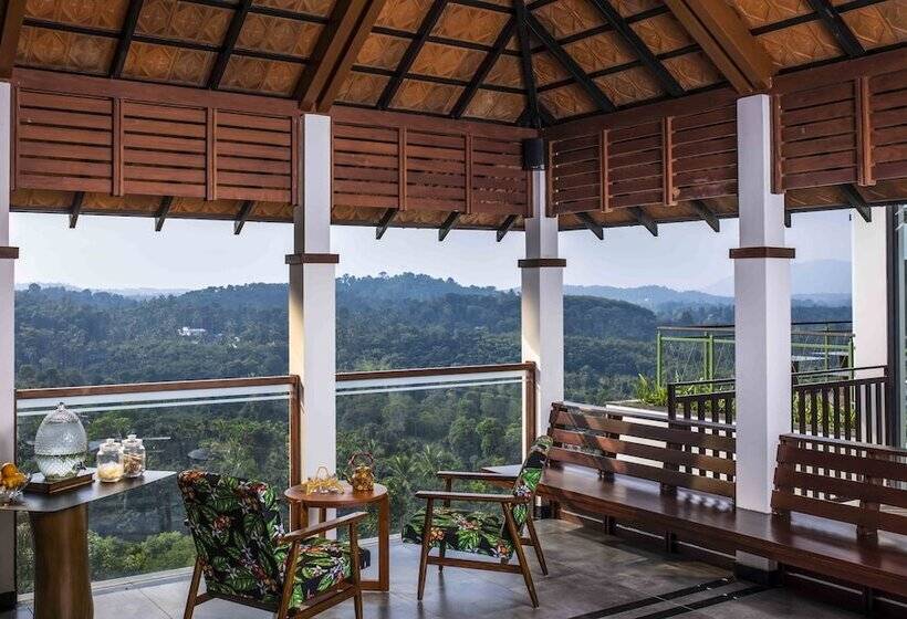 ホテル Great Trails Wayanad By Grt