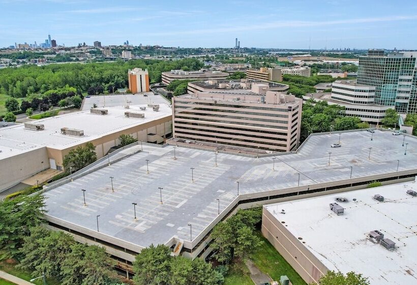 호텔 Harmony Suites Secaucus Meadowlands