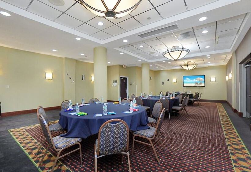 호텔 Harmony Suites Secaucus Meadowlands