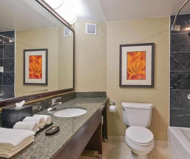 호텔 Harmony Suites Secaucus Meadowlands