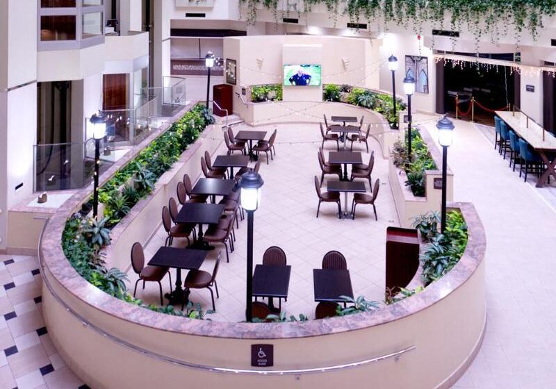 호텔 Harmony Suites Secaucus Meadowlands