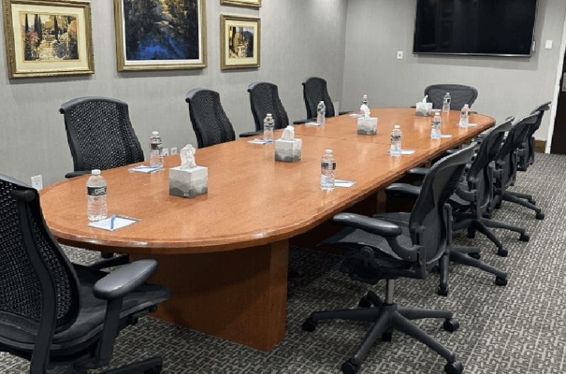 호텔 Harmony Suites Secaucus Meadowlands