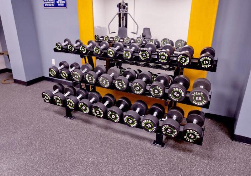 호텔 Harmony Suites Secaucus Meadowlands