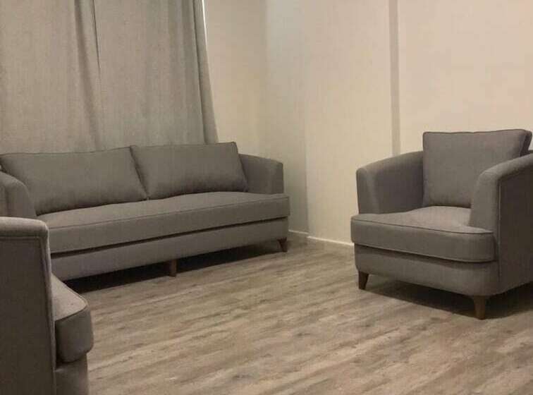 בית מלון כפרי Hayaat Almadina