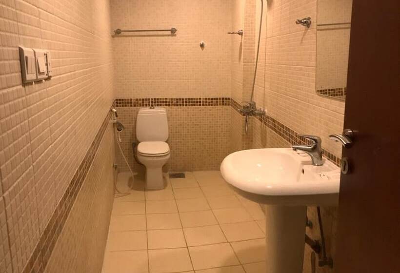 فندق Hayaat Almadina