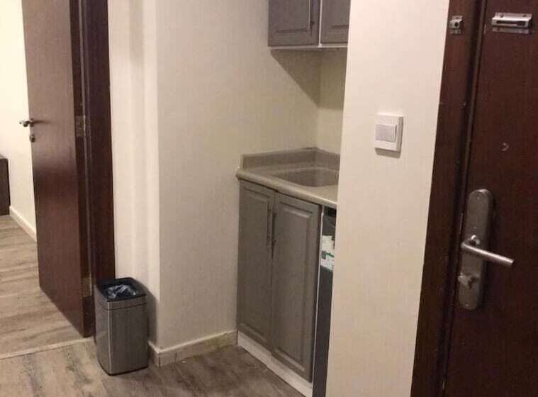 בית מלון כפרי Hayaat Almadina