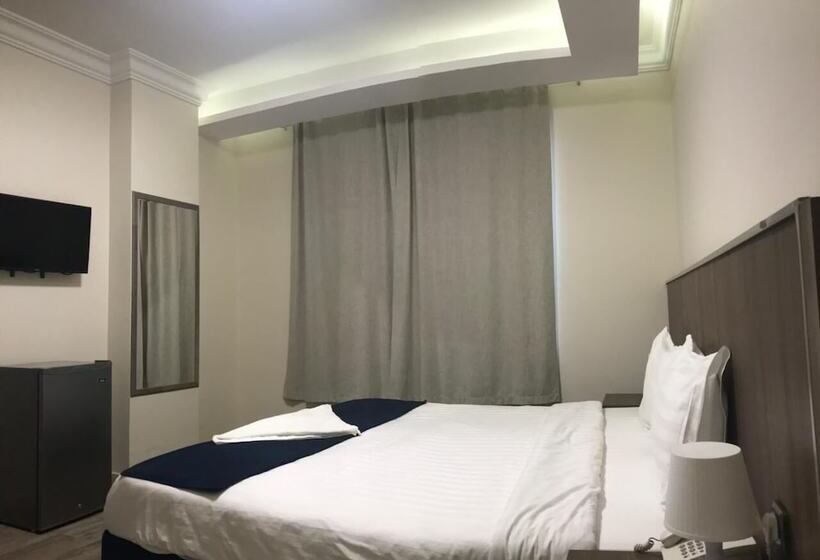 فندق Hayaat Almadina