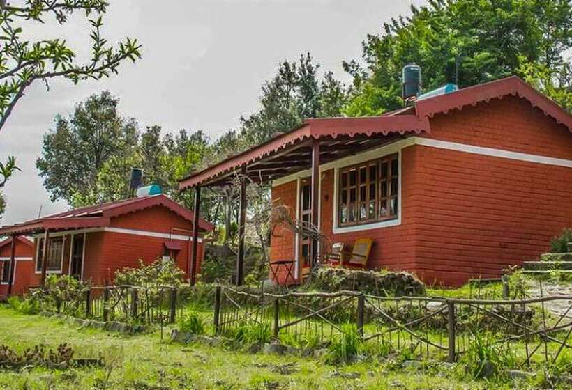 فندق Himalayan Village Sonapani