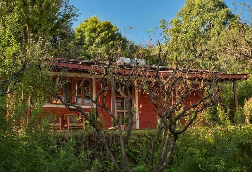 فندق Himalayan Village Sonapani