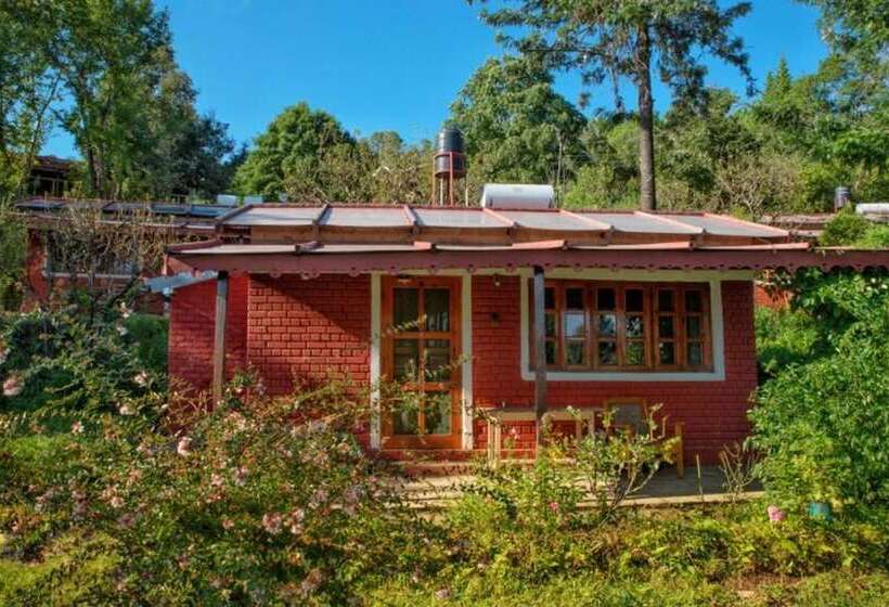 فندق Himalayan Village Sonapani