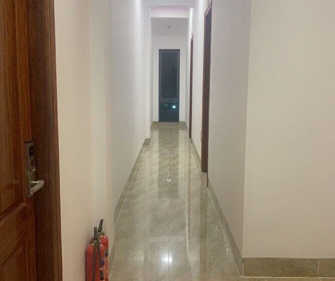 Hoang Anh Hotel Ha Nam